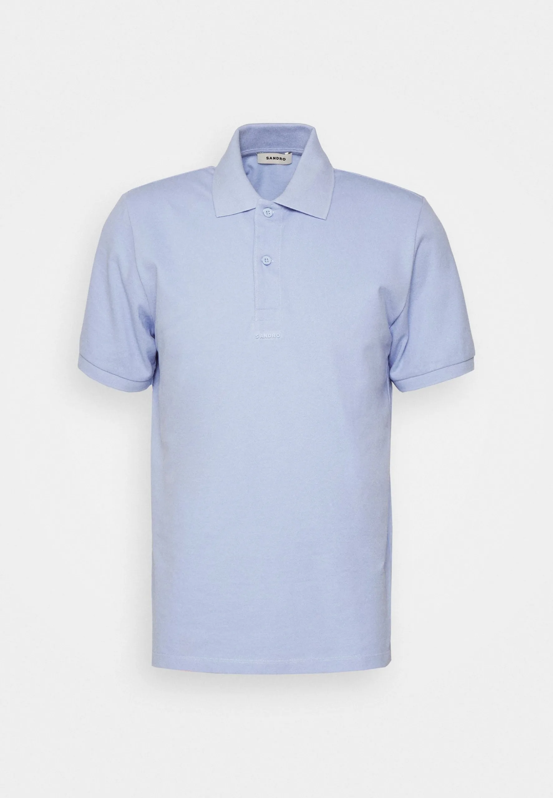 Sandro Poloshirt - Parme - Afbeelding 6