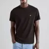 Sandro T-Shirt Basic - Noir